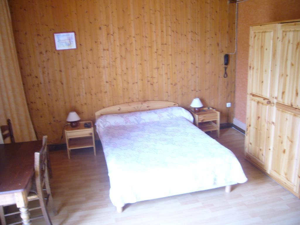 Le Relais Du Lac Le Lauzet-Ubaye Экстерьер фото